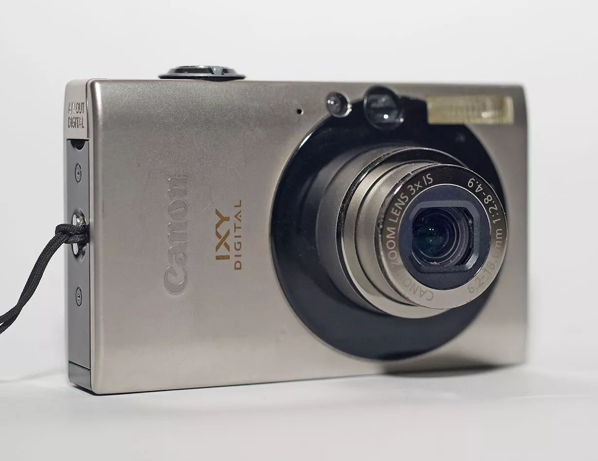 Canon IXY DIGITAL 25IS コンパクトカメラ Amazon | Canon デジタルカメラ IXY (イクシ) DIGITAL 25IS