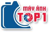 Máy ảnh top 1