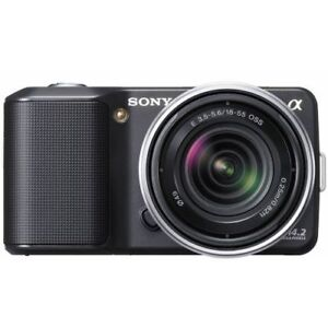 sony nex3