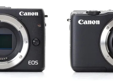 So sánh Canon M10 và Canon M3: Đâu là lựa chọn tốt nhất cho bạn?