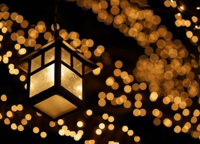 Bokeh là gì? Cách để tạo hiệu ứng bokeh đẹp mắt