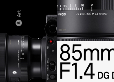 Giải mã ý nghĩa các ký hiệu trên lens Sigma: DG, DC, DN và dòng Art
