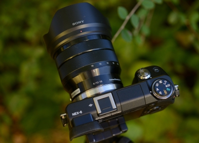Camera Sony NEX 6: Đánh giá chi tiết và những điều bạn cần biết