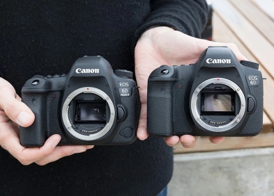 Canon 6D Mark II có còn đáng mua? Đánh giá chi tiết
