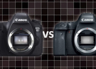 Canon 6D vs Canon 6D II: So sánh chi tiết, đâu là lựa chọn đáng mua?