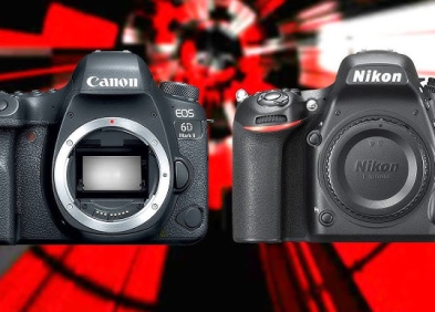 Canon 6D2 vs Nikon D750: Nên chọn máy nào?