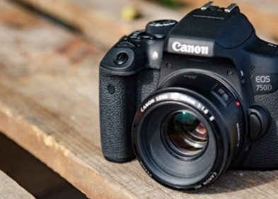 Canon 750D ra mắt năm nào và vì sao vẫn được ưa chuộng?