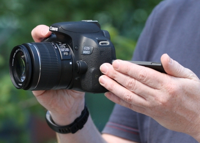 Canon 800D có gì nổi bật? Chi tiết thông số và hiệu năng chụp ảnh