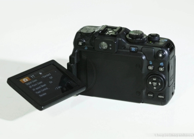 Canon G12 sản xuất năm nào? Vì sao lại hot ở năm 2026?
