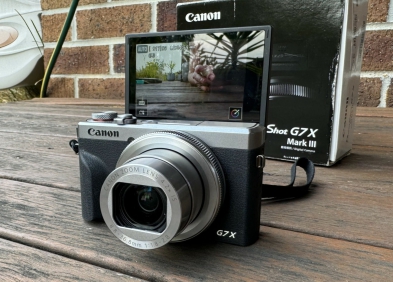 Canon G7X Mark III sản xuất năm nào? Thông tin quan trọng cần biết