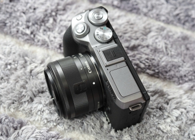 Canon M6 Mark II vs M50 Mark II: Đâu là mẫu máy ảnh đáng chú ý hơn?