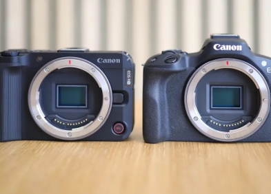 So sánh Canon R50 V vs Canon R50: Đâu là lựa chọn lý tưởng cho bạn?