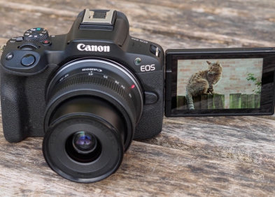 Canon R50 vs Fujifilm XT30: Có điểm gì khác biệt?