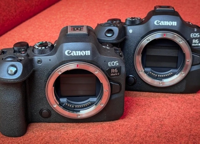 Canon R6 III vs R6 II: So sánh chi tiết liệu có nên nâng cấp?
