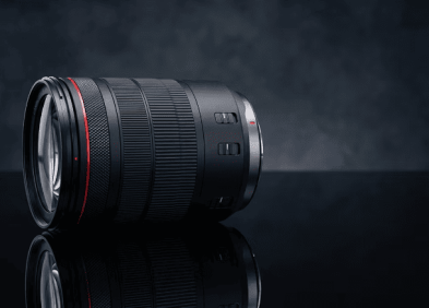 Thông tin rò rỉ về Canon RF 20-50mm f4L PZ 