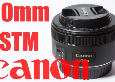 Canon 50mm f/1.8 STM: Lens Chân Dung Quốc Dân, Giá Tốt, Chất Lượng Cao