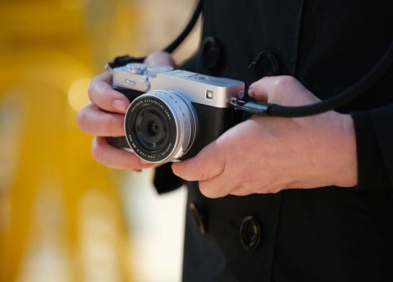 Fuji X-E5: Tận hưởng màu sắc phim đặc trưng thế hệ mới