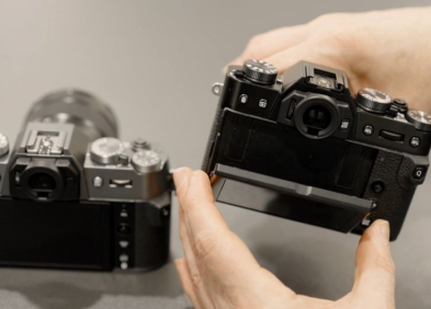 Fujifilm X-T30 III vs Fujifilm X-T50: Máy nhỏ gọn hay nâng cấp cao cấp?