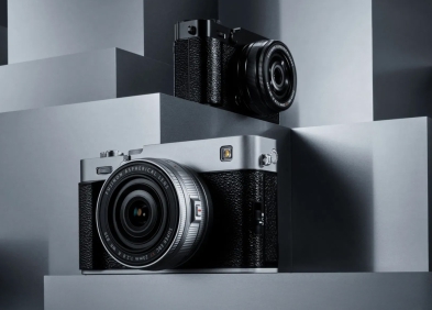Review Fujifilm X-E5: Cân bằng giữa cổ điển & công nghệ hiện đại