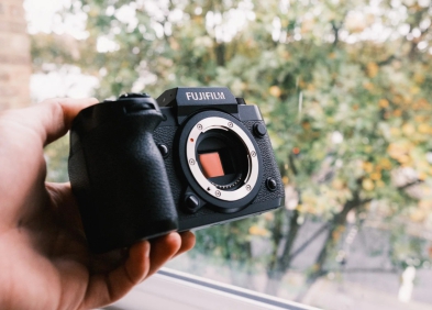 Fujifilm XH2: Đánh giá chi tiết, thông số kỹ thuật và những điểm nổi bật