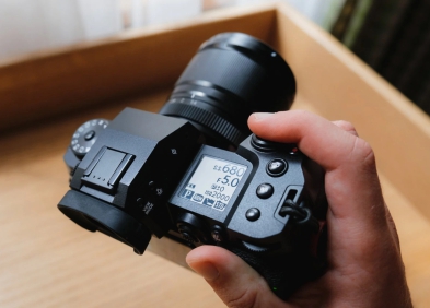 Fujifilm XH2S: Cập nhật thông tin mới nhất về chiếc máy ảnh APSC cao cấp