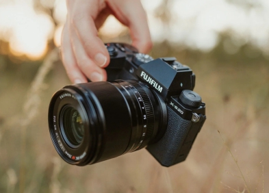 Fujifilm XS20: Đánh giá nhanh và những điểm nổi bật đáng chú ý