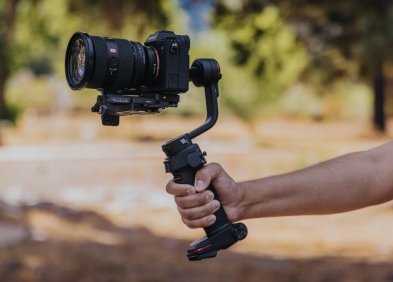 Gimbal là gì và cách hoạt động của gimbal
