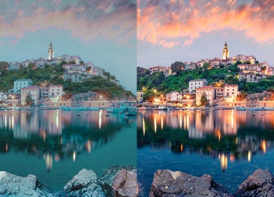 HDR là gì? Cách chụp ảnh hdr đẹp đơn giản