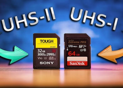 Ký hiệu trên thẻ nhớ MicroSD: Giải mã những thông tin quan trọng