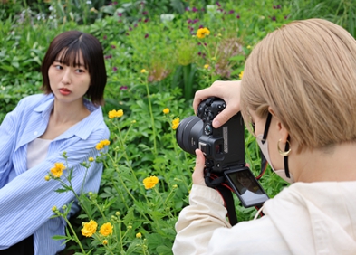 3 kỹ thuật chụp chân dung đẹp và dễ dàng