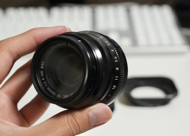 Top lens chân dung Fujifilm đáng mua nhất cho ảnh xóa phông đẹp
