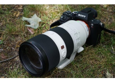 Top 8 lens cho Sony Fullframe đáng sở hữu năm 2026