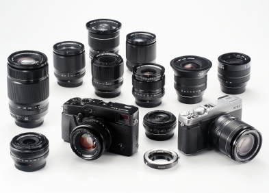 Top lens Fujifilm đáng mua nhất trong năm 2025