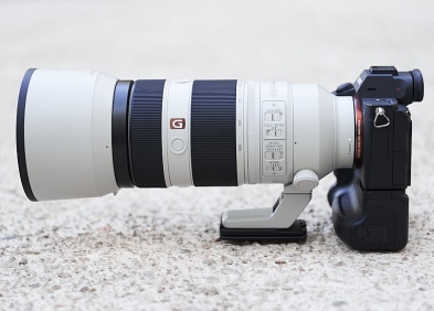 Lens tele là gì? Tìm hiểu về các tiêu cự phổ biến?