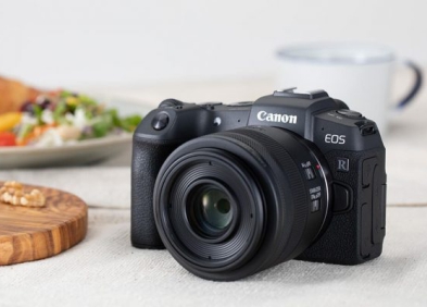 Máy ảnh Canon RP: Đánh giá tổng quan trải nghiệm thực tế