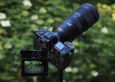 Top 10 máy ảnh chuyên nghiệp tốt nhất hiện nay