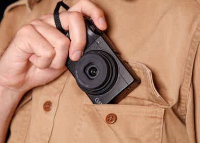 Top 6 máy ảnh compact cho người mới bắt đầu tốt nhất