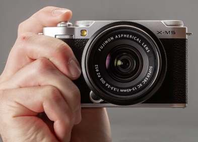 Top 10 máy ảnh Fujifilm tốt nhất năm 2026