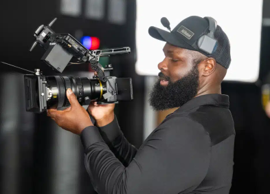 Máy quay Nikon ZR: 5 lý do khiến mọi nhiếp ảnh gia đều muốn sở hữu