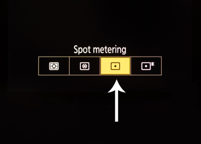 Metering mode là gì? Tìm hiểu chế độ đo sáng trong nhiếp ảnh