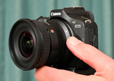 7 ống kính Sigma cho Canon EOS R50 không thể bỏ qua