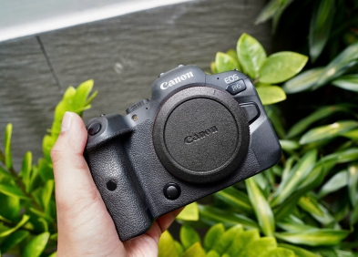 Đánh giá Canon R6: Máy ảnh full-frame có đáng mua trong năm 2026?