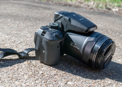 Nikon P900 Camera: Đánh giá các thông số tổng quan