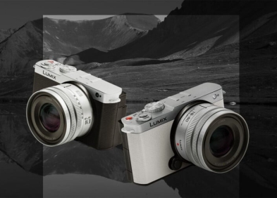 Ra mắt Panasonic Lumix S9 màu bạc: Phiên bản mới đặc biệt