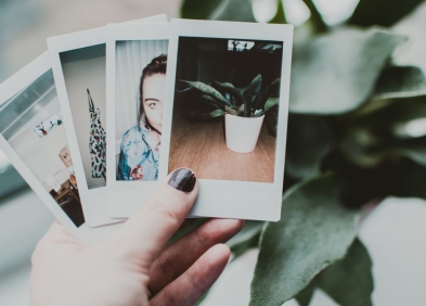 Polaroid là gì? Tất tần tật về ảnh polaroid