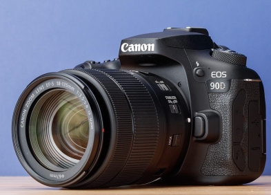 Review Canon 90D: Máy ảnh DSLR có còn đáng mua tại 2026?