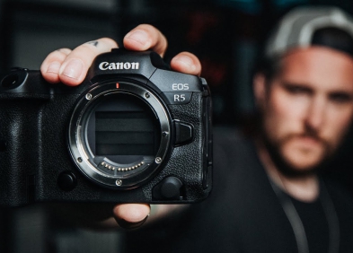 Review Canon R5: Chiếc máy ảnh mọi nhiếp ảnh gia đều mơ ước?