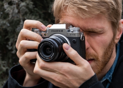 Review Fujifilm XT4: Đánh giá chi tiết và hiệu năng mạnh mẽ