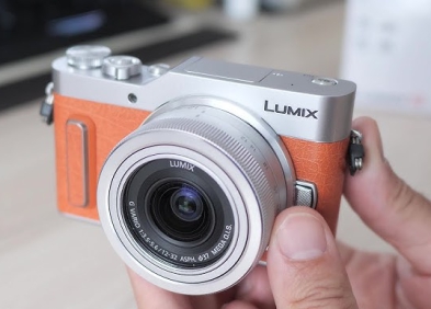 Review Lumix GF10: Máy Ảnh tuyệt vời để sáng tạo nội dung