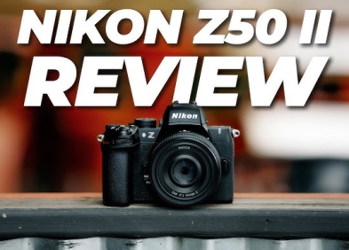 Review Nikon Z50 II: Máy ảnh nhỏ gọn nhưng chuyên nghiệp